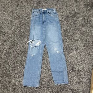 Abercrombie jeans